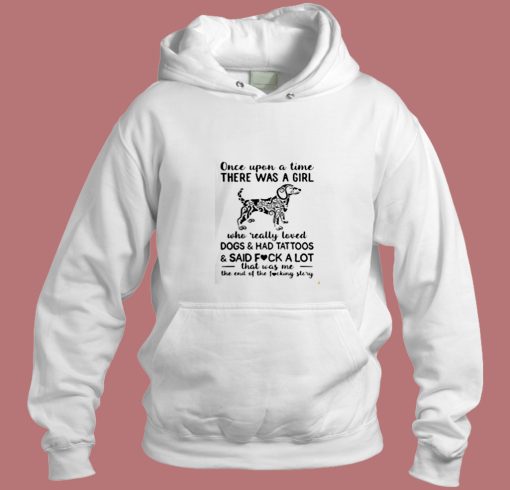 Once Upon A Time Where Was A Girl Aesthetic Hoodie Style Once Upon A Time Where Was A Girl Aesthetic Hoodie Style