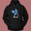 Orb Is Life Hoodie Style