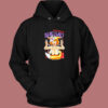 Otaku Ahegao Waifu Hoodie Style