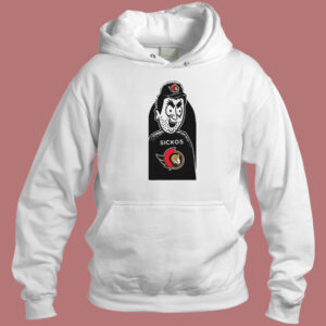 Ottawa Senators Sickos Hoodie Style