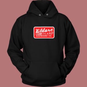 Outer Banks Kildare Island Hoodie Style