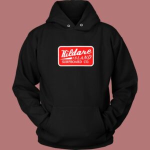 Outer Banks Kildare Island Hoodie Style