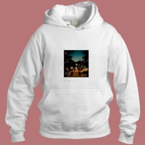 Oxventure A Spot Of Bother Poster Aesthetic Hoodie Style