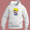 Pablo Sanchez Funny Hoodie Style