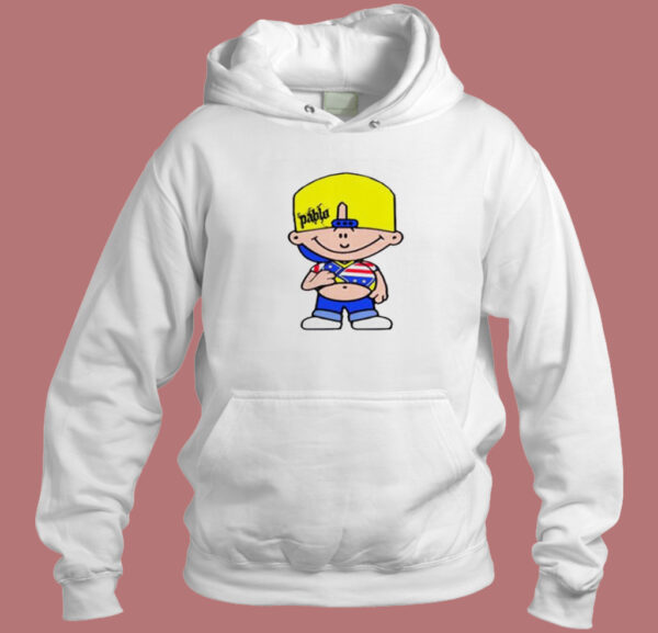 Pablo Sanchez Funny Hoodie Style