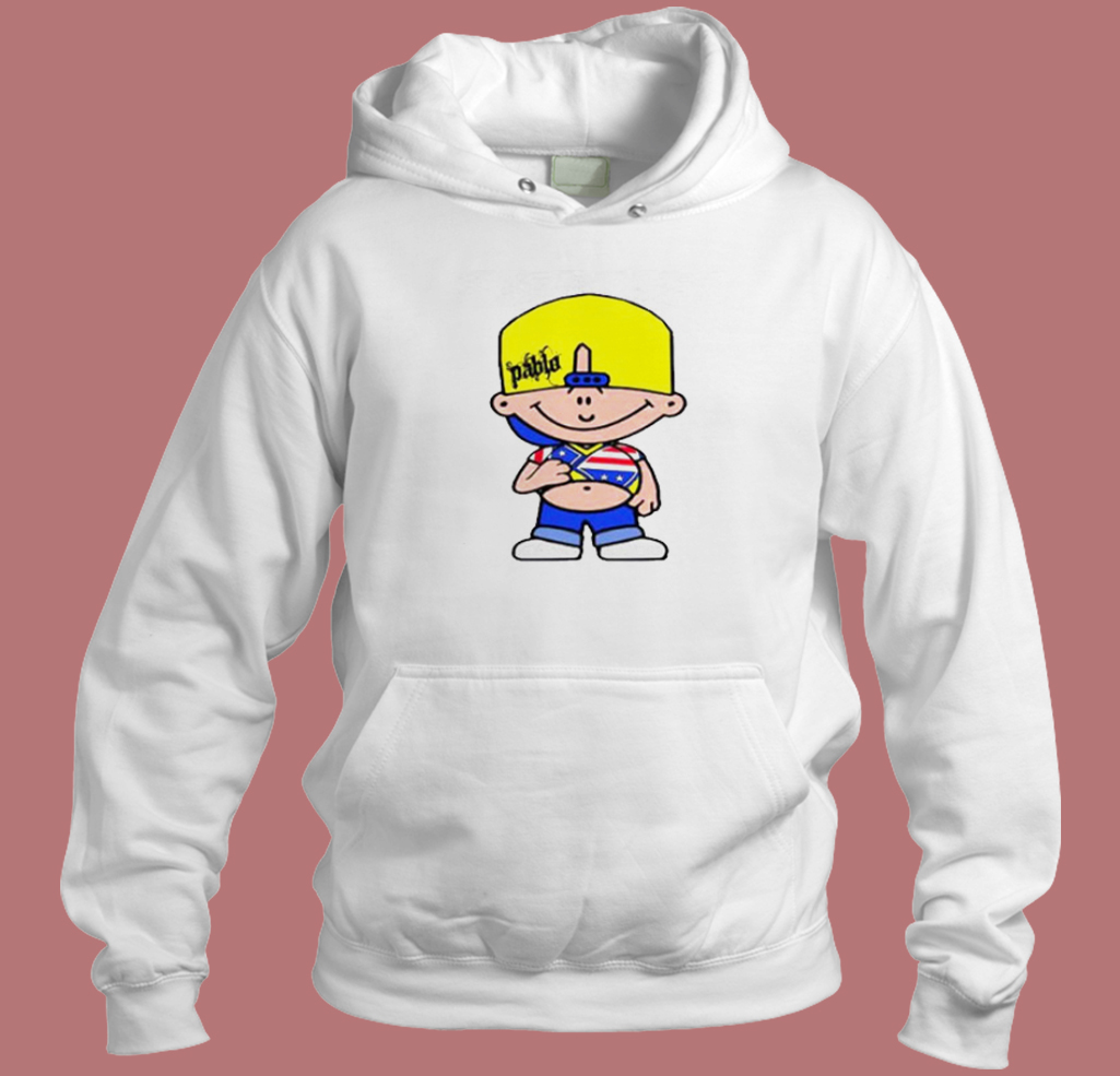 Pablo Sanchez Funny Hoodie Style Pablo Sanchez Funny Hoodie Style