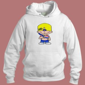 Pablo Sanchez Funny Hoodie Style
