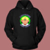 Pablo Sanchez Secret Weapon Hoodie Style