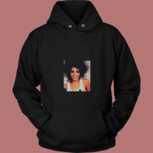 Palace Houston Photo Women 80s Hoodie