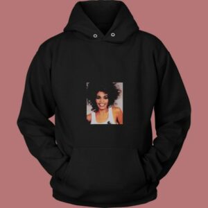 Palace Houston Photo Women 80s Hoodie