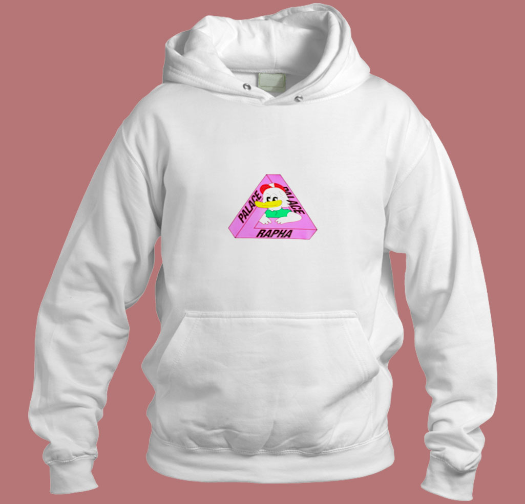 Palace X Rapha Off Bike Hood Aesthetic Hoodie Style Palace X Rapha Off Bike Hood Aesthetic Hoodie Style