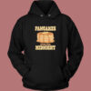 Pancakes After Midnight Hoodie Style