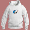 Panda’s Little Girl Aesthetic Hoodie Style