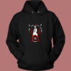 Panic At The Disco X Kinky Boots Vintage Hoodie