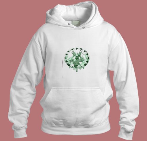 Pans Labyrinth Aesthetic Hoodie Style Pans Labyrinth Aesthetic Hoodie Style