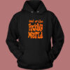 Paramore End Of The Fucking World Hoodie Style