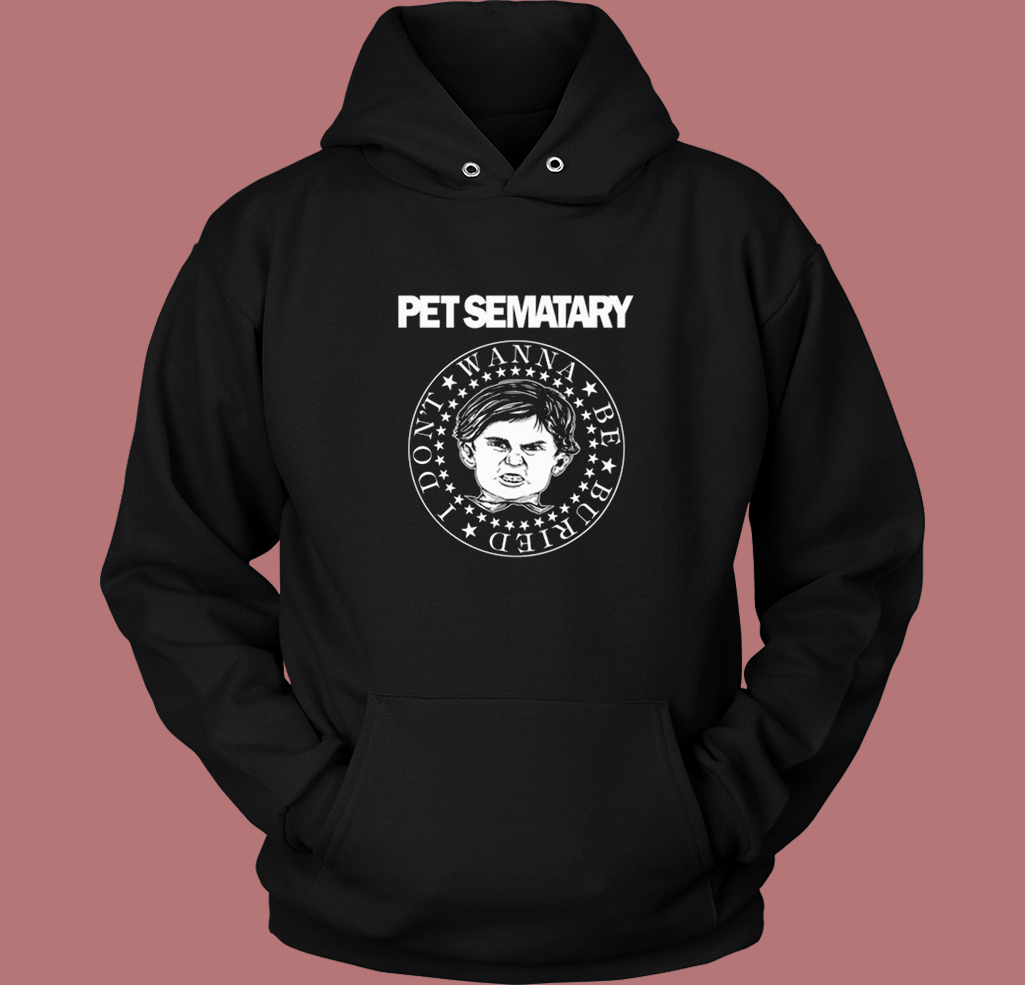Paramore Hayley Pet Sematary Hoodie Style Paramore Hayley Pet Sematary Hoodie Style