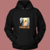 Parkour Freerunning Freerunner Vintage Hoodie