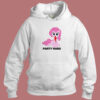 Party Hard Pinkie Pie Hoodie Style