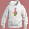 Patrick Simpson Parody Hoodie Style
