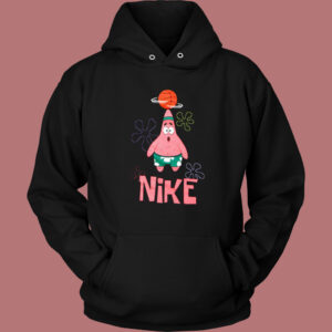 Patrick Star Kyrie Spongebob Hoodie Style 1