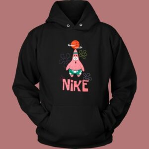 Patrick Star Kyrie Spongebob Hoodie Style 2