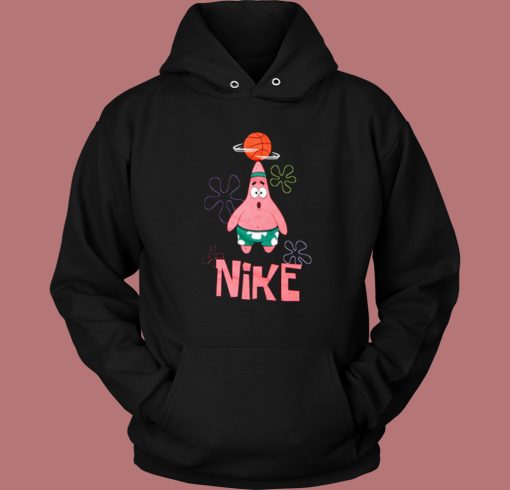 Patrick Star Kyrie Spongebob Hoodie Style Patrick Star Kyrie Spongebob Hoodie Style