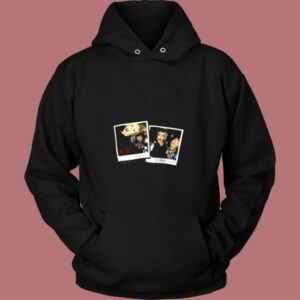 Patsy Stone Vintage Hoodie