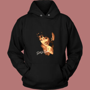Patti Labelle 1994 Vintage Hoodie