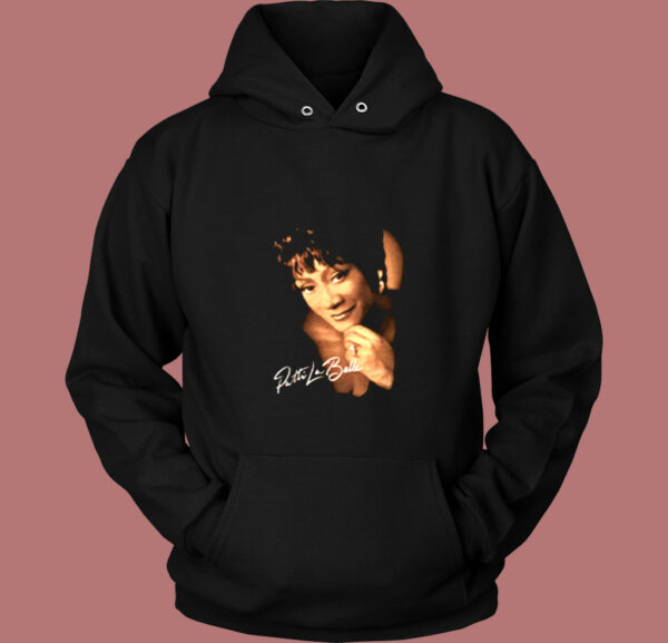 Patti Labelle 1994 Vintage Hoodie