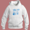 Paul McCartney And Wings Hoodie Style
