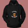 Pauly D Cabs Are Here 80s Hoodie