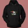 Peanuts Christmas Snoopy And Woodstock Vintage Hoodie
