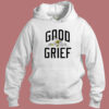 Peanuts Good Grief Charlie Brown Hoodie Style