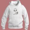 Peanuts Relaxed Tennis Hoodie Style