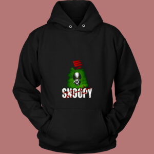 Peanuts Snoopy As Akira Manga Parody 80s Hoodie