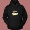 Peanuts Thanksgiving Halloween Vintage Hoodie