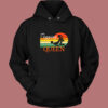 Pegging Queen Dominatrix Mistress Hoodie Style