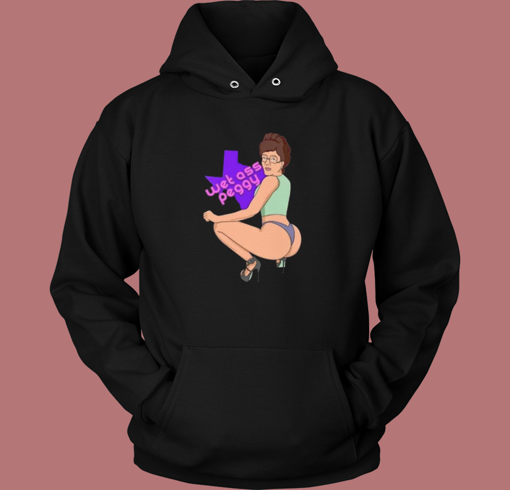 Peggy Wap Twerk Texas Hoodie Style On Sale Peggy Wap Twerk Texas Hoodie Style On Sale
