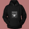 People For The Ethical Treatment Of Animals 80s Hoodie