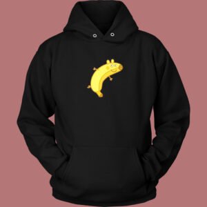 Peppa Pig Banana Hoodie Style On Sale
