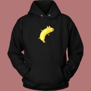 Peppa Pig Banana Hoodie Style On Sale
