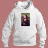 Peppa Pig Mona Lisa Hoodie Style