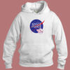Peppa Pig Space Force Hoodie Style