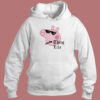 Peppa Pig Thug Life Hoodie Style