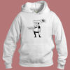 Peppino Pizza Funny Hoodie Style