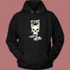Pet Cats Listen To Metal Hoodie Style