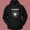 Pet Semetary Ramones Hoodie Style