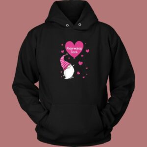 Pharmacy Tech Valentine Hoodie Style