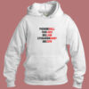 Phenomeniall Fabulouis Hoodie Style
